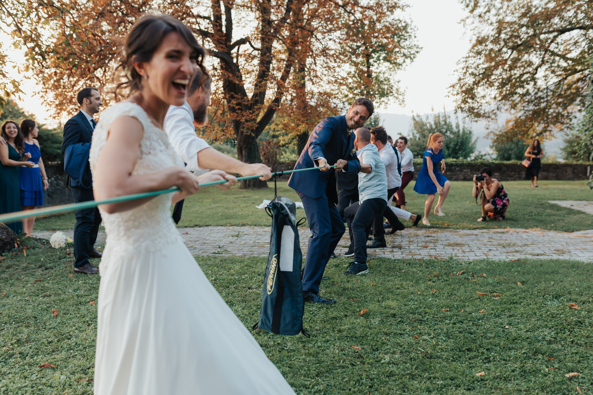 fotografo matrimonio trieste chiesa san giusto zemono
