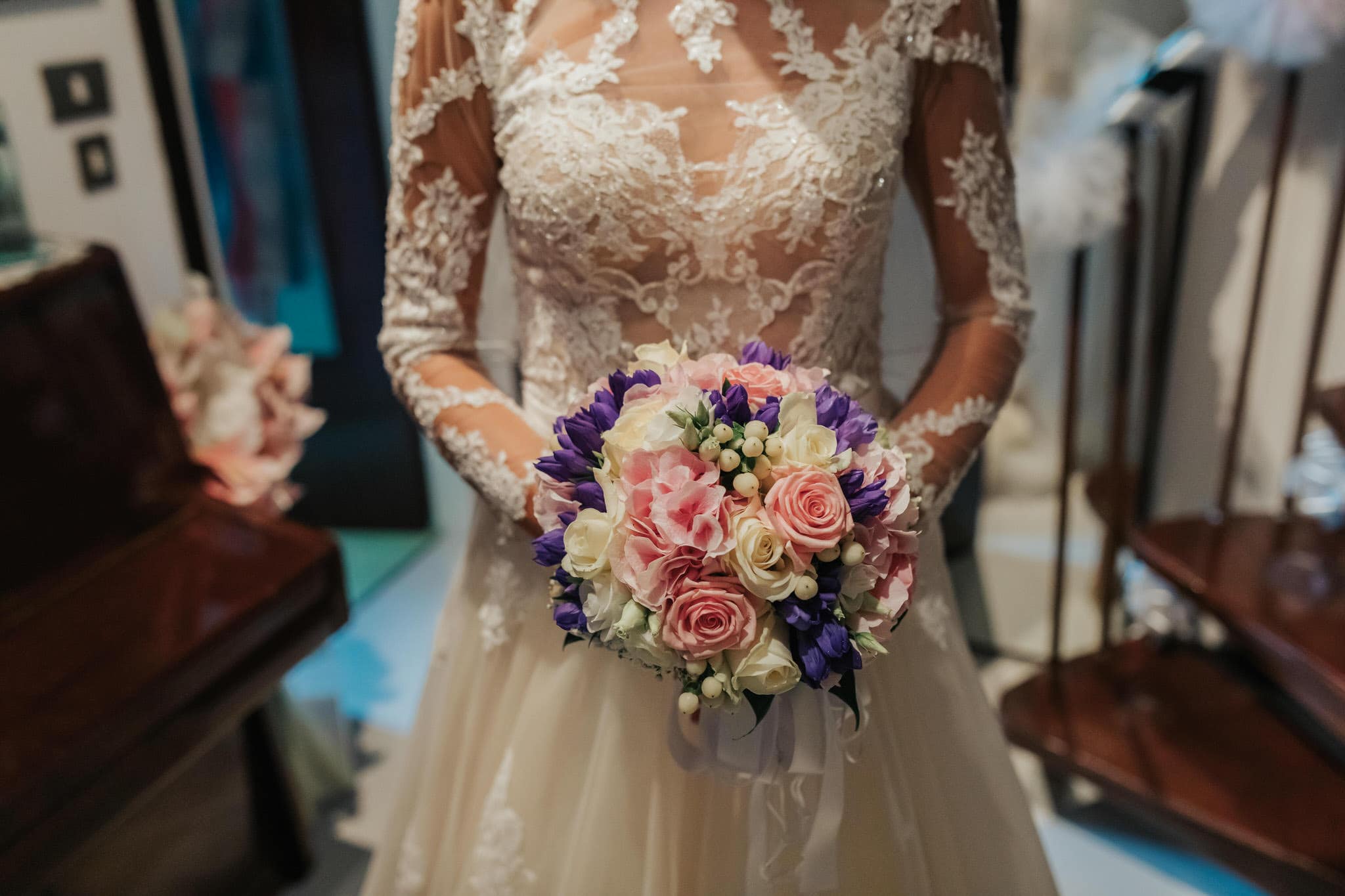 fotografo matrimonio trieste chiesa signora nostra sion avalon salvia rosmarino