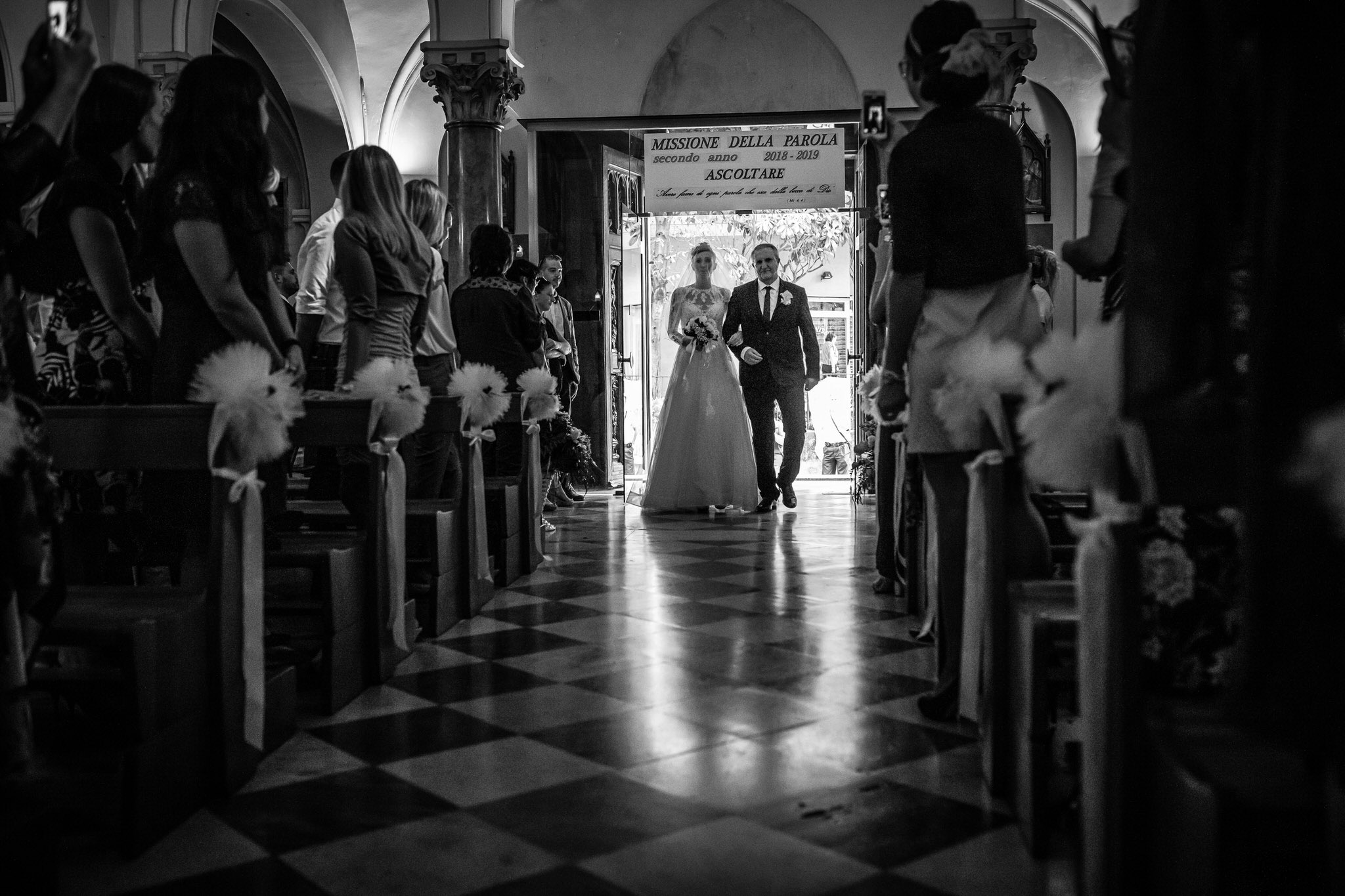 fotografo matrimonio trieste chiesa signora nostra sion avalon salvia rosmarino