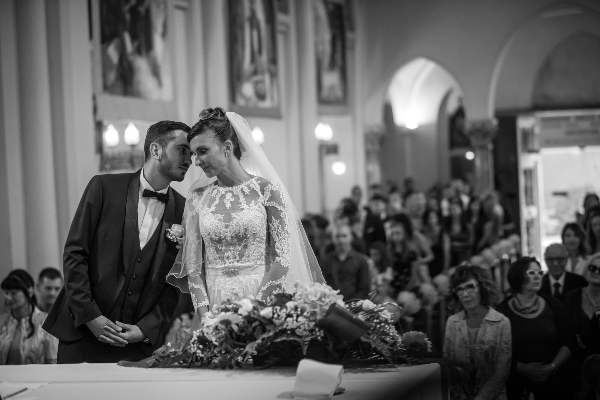 fotografo matrimonio trieste chiesa signora nostra sion avalon salvia rosmarino