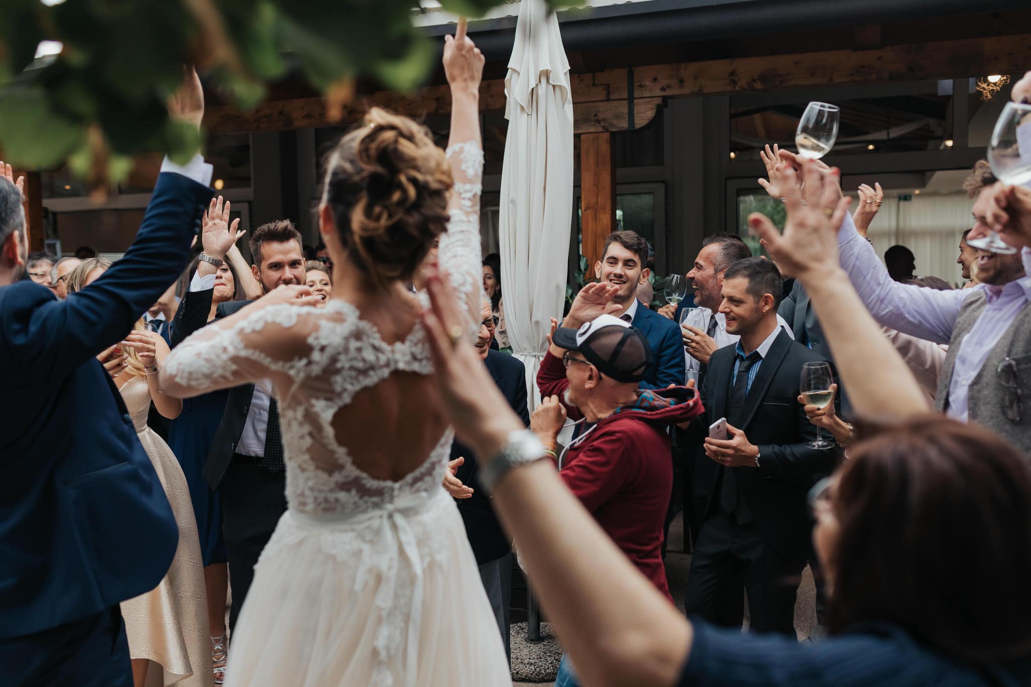 fotografo matrimonio trieste chiesa signora nostra sion avalon salvia rosmarino