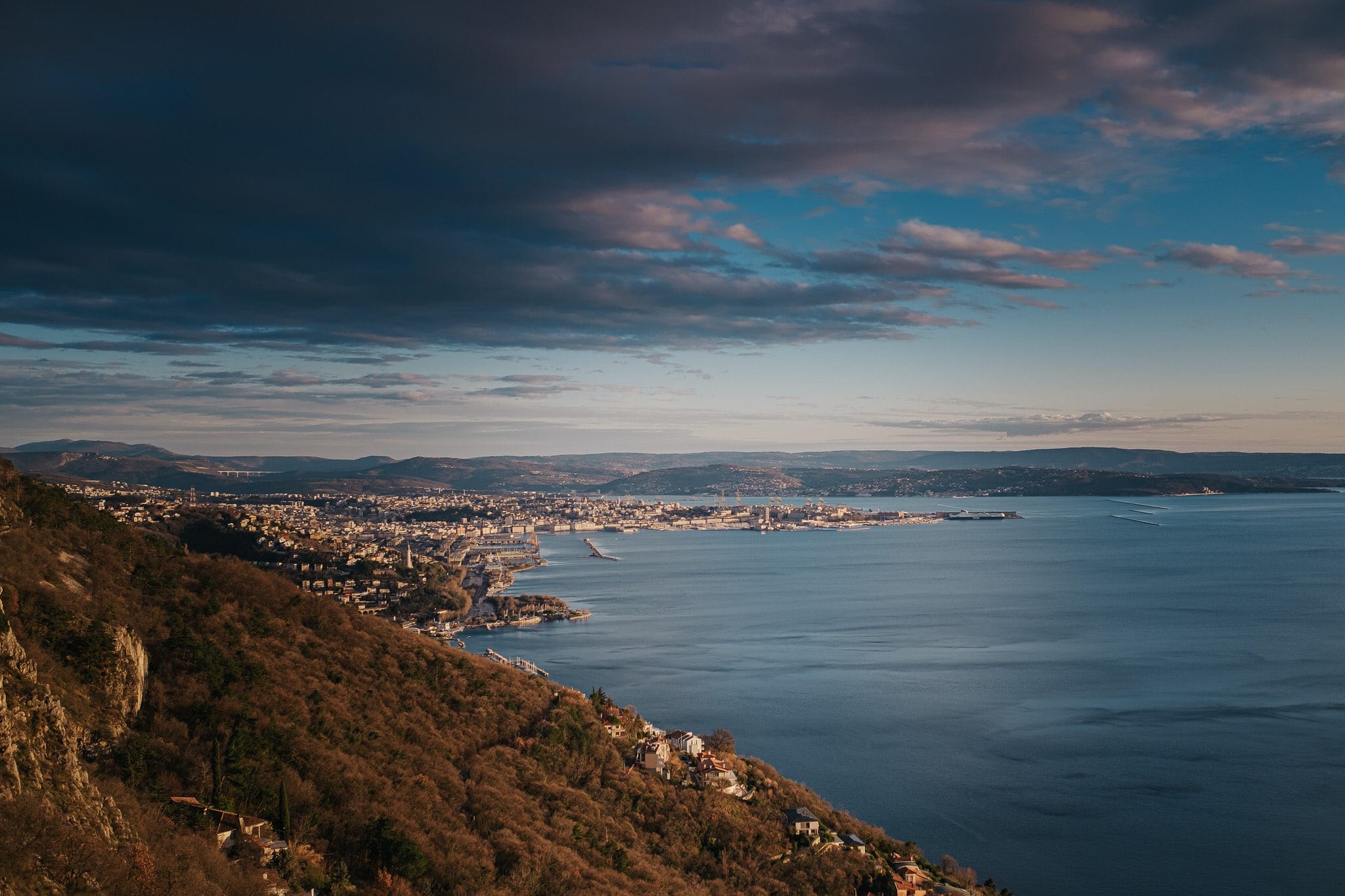 servizio fotografico fidanzati napoleonica trieste