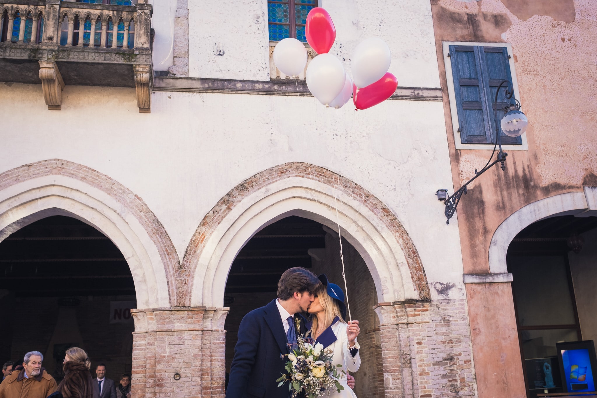 fotografo matrimonio pordenone san vito al tagliamento teatro arrigoni