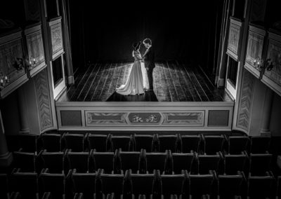 fotografo matrimonio pordenone san vito al tagliamento teatro arrigoni