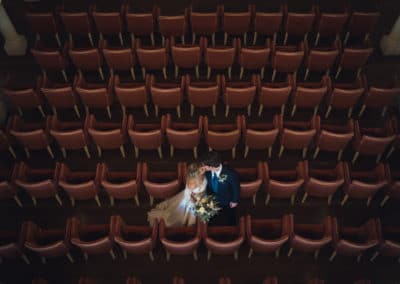 fotografo matrimonio pordenone san vito al tagliamento teatro arrigoni