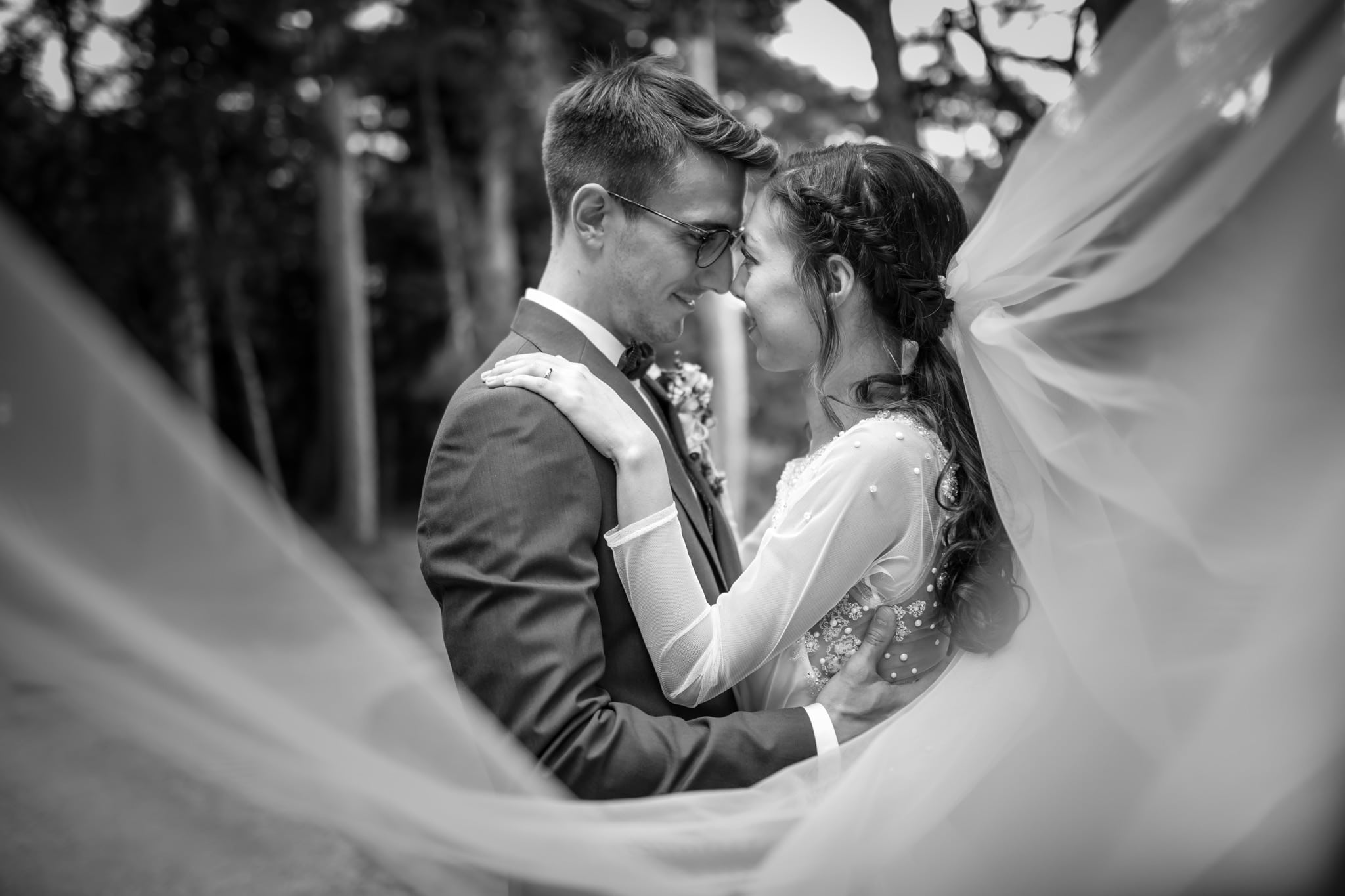 Matrimonio in Chiesa di San Bartolomeo a Barcola We image Fotografi
