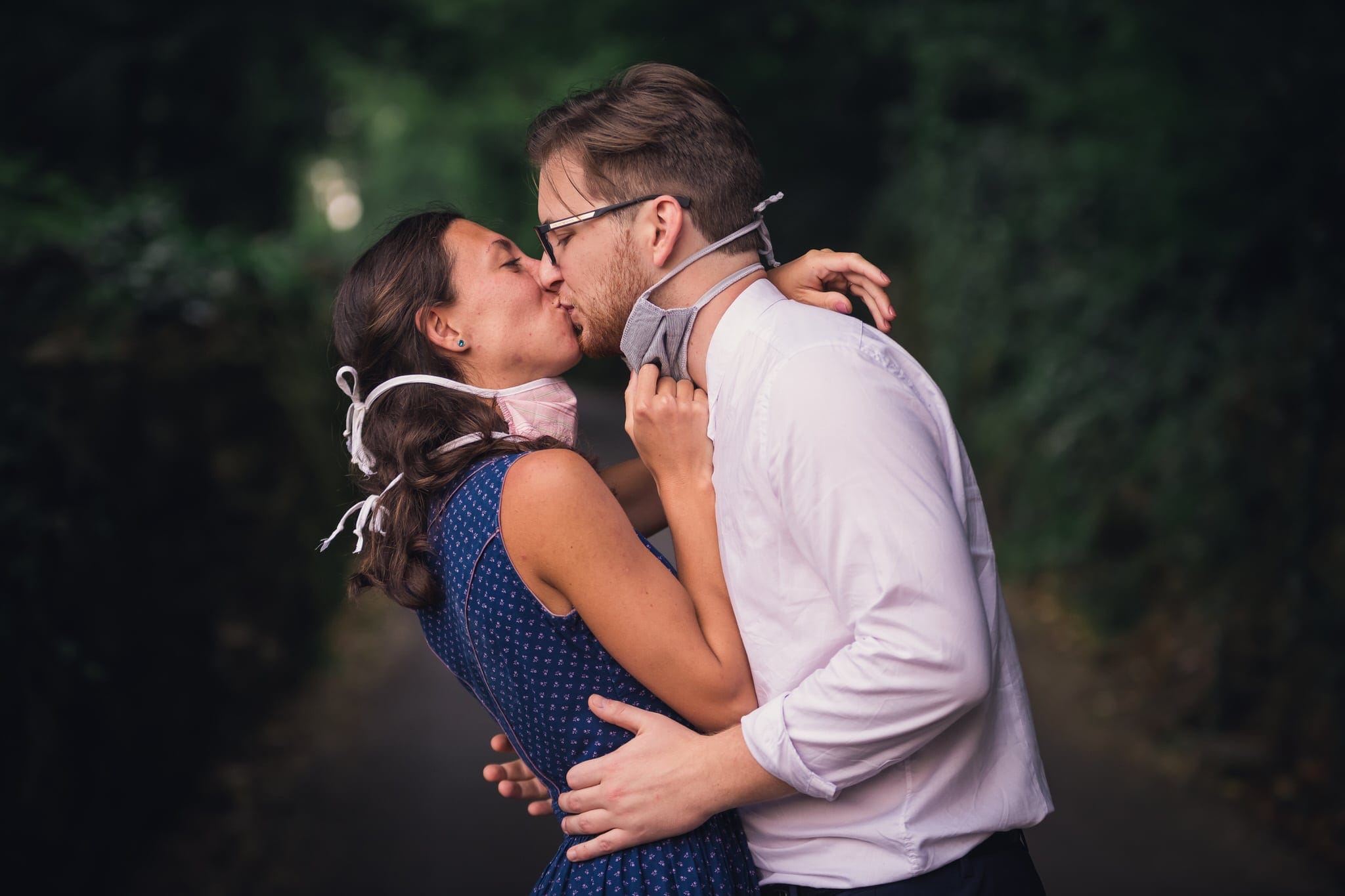 foto prematrimoniali contovello