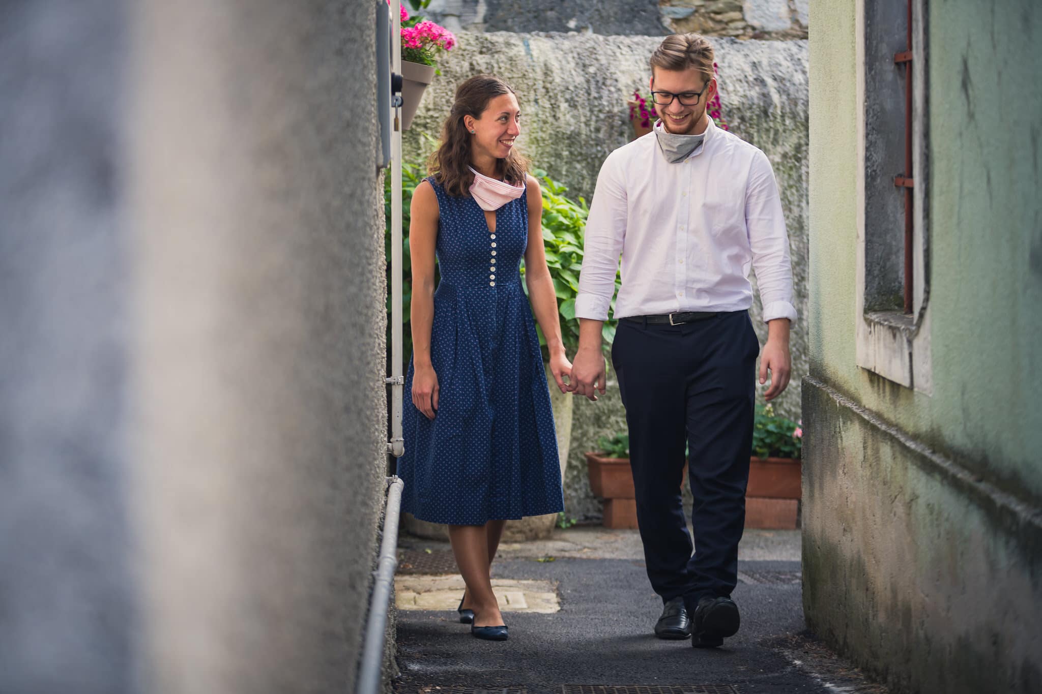 foto prematrimoniali contovello