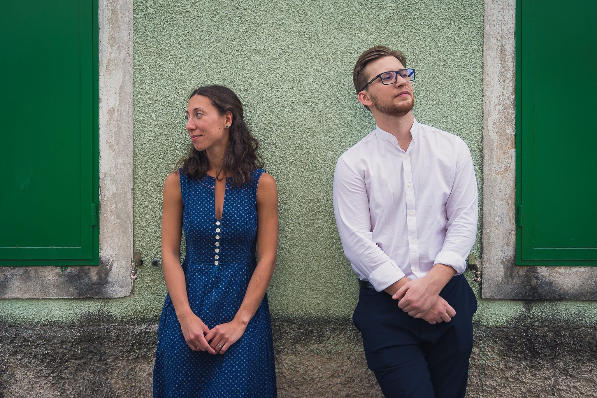 foto prematrimoniali contovello