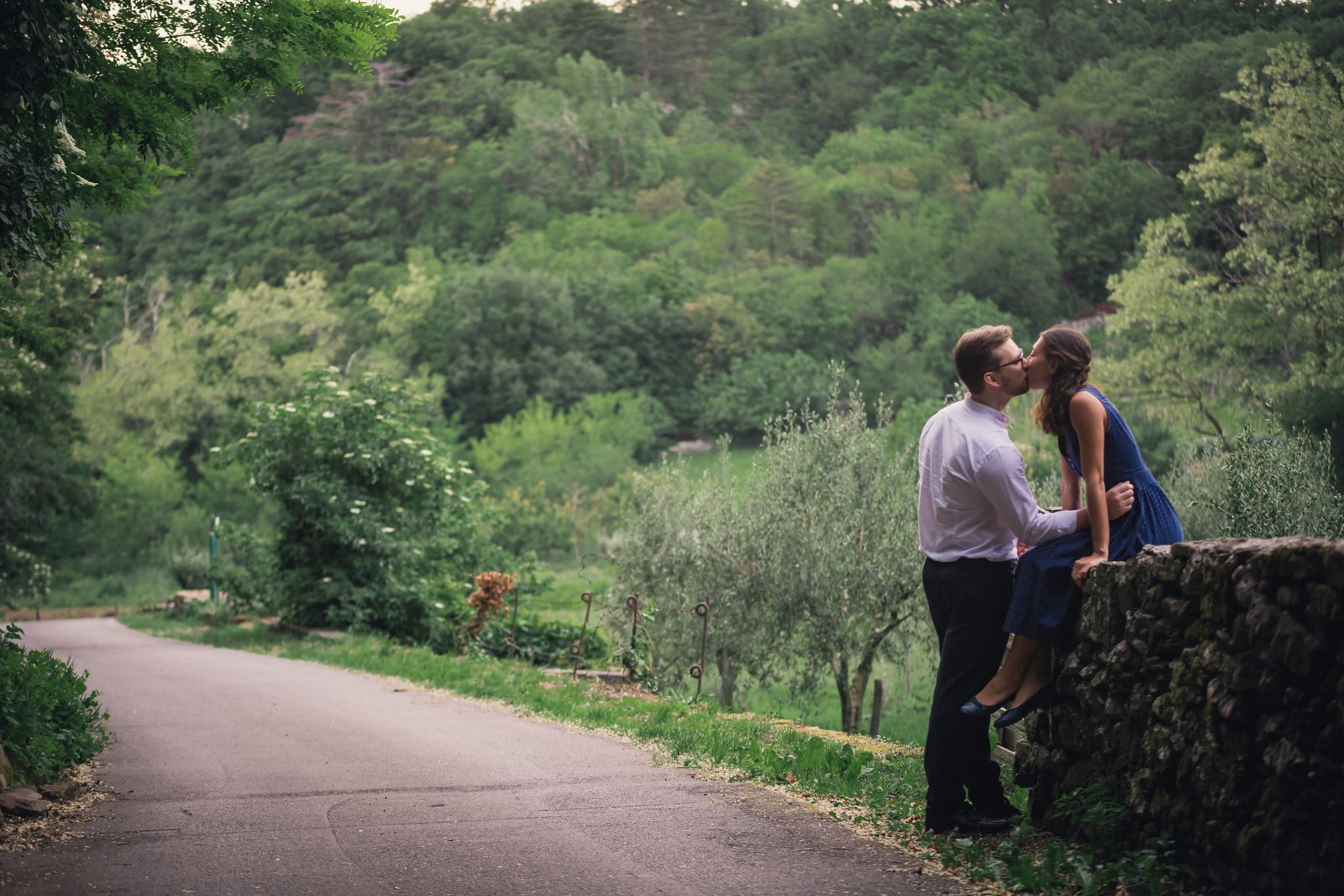 foto prematrimoniali contovello