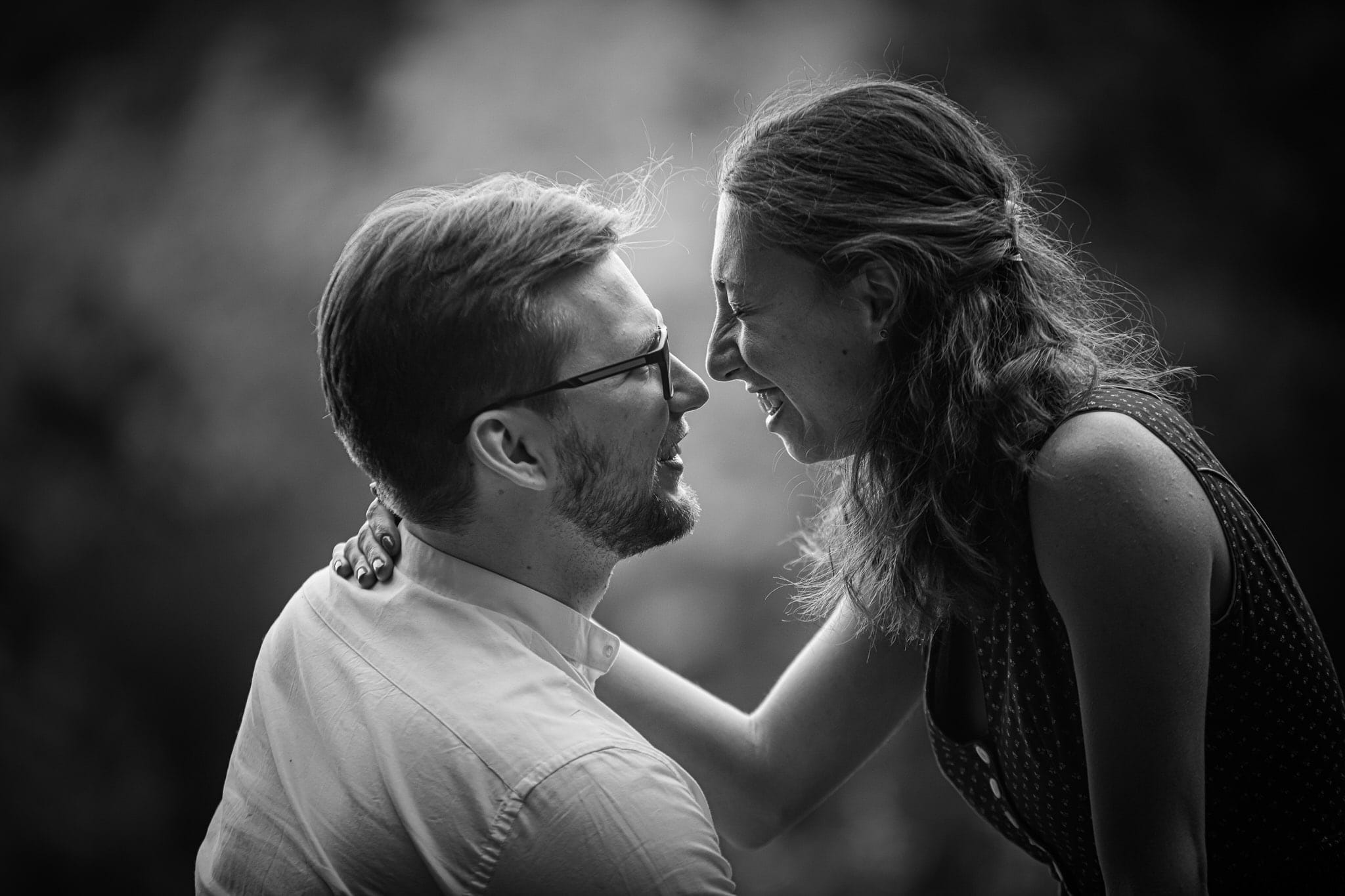 foto prematrimoniali contovello