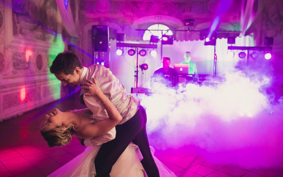 musica matrimonio