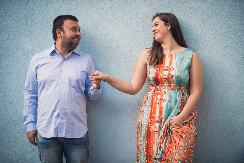 foto prematrimoniali muggia