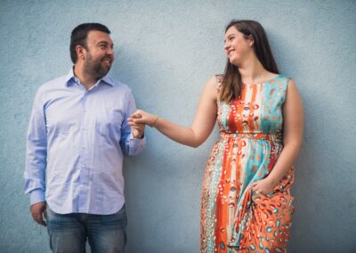 foto prematrimoniali muggia