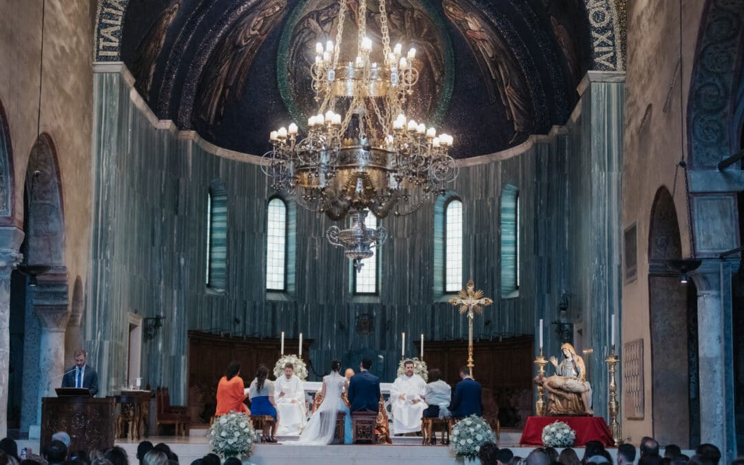 musica matrimonio in chiesa