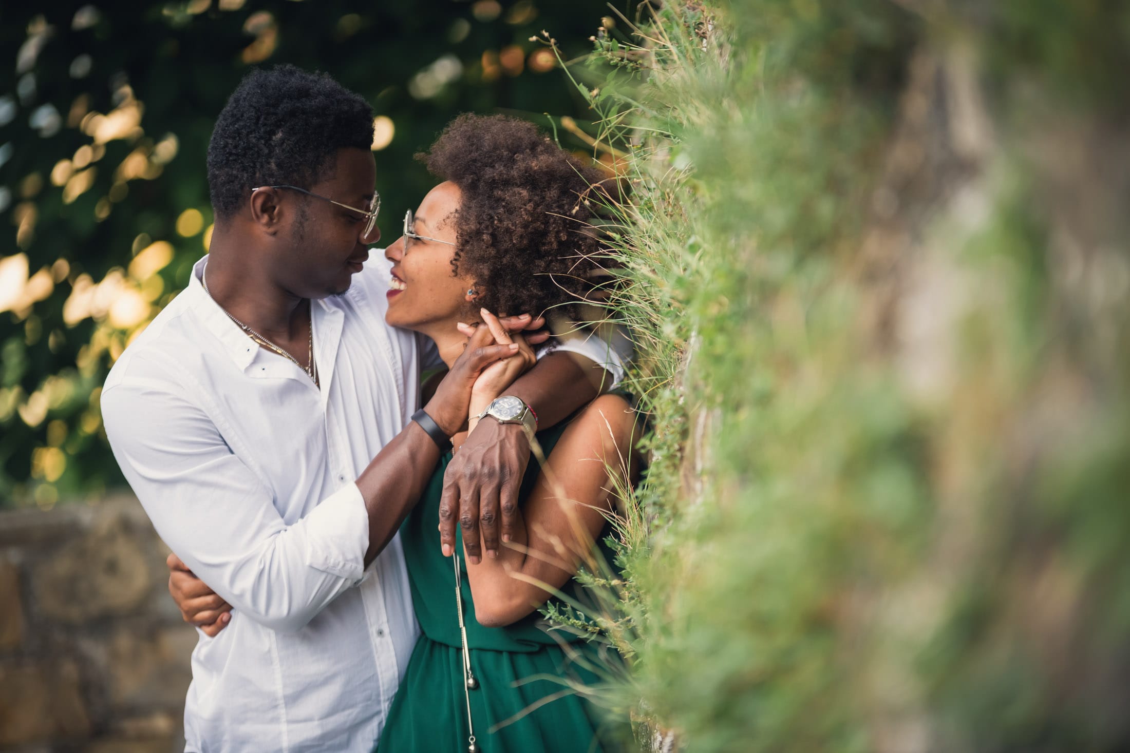 foto prematrimoniali muggia