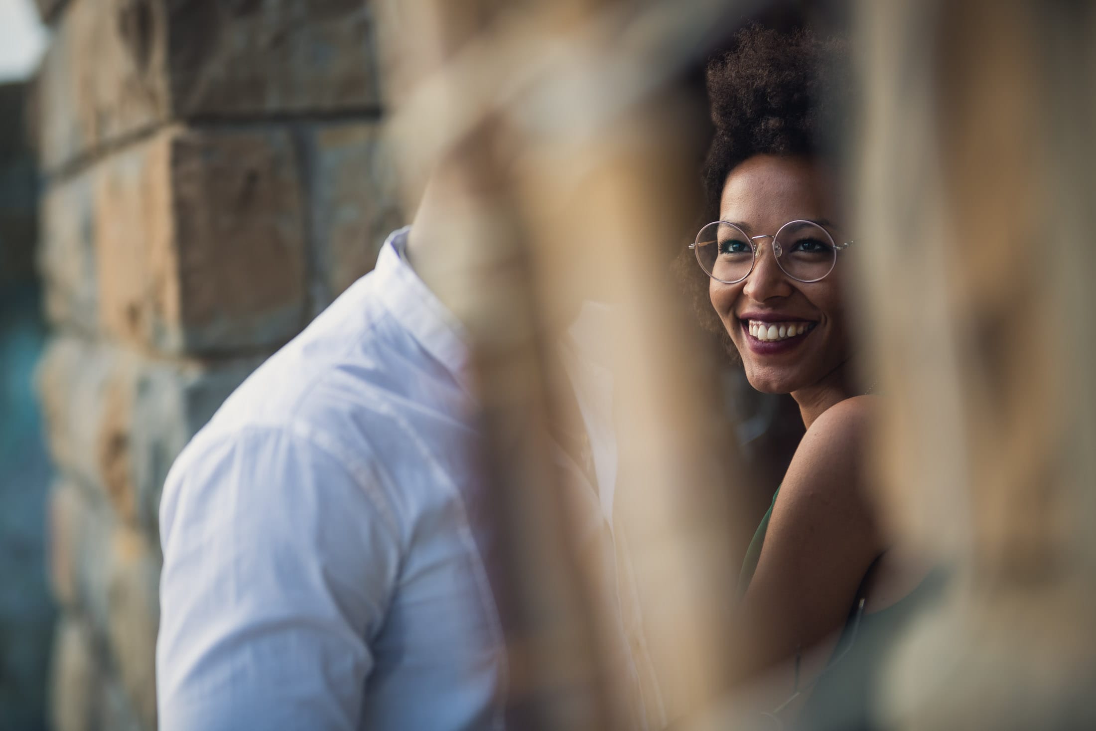 foto prematrimoniali muggia