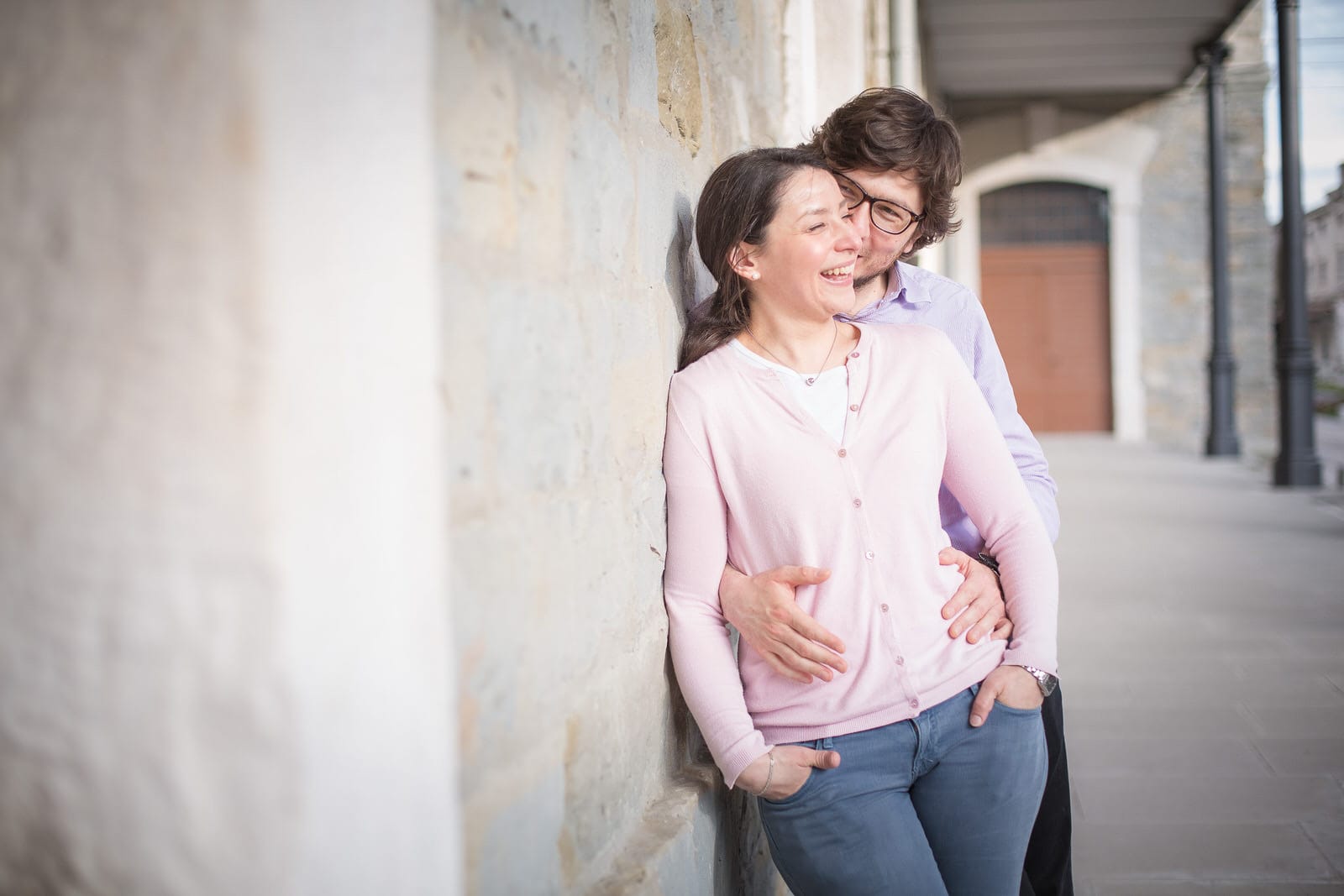Servizio fotografico prematrimoniale a Trieste 0005