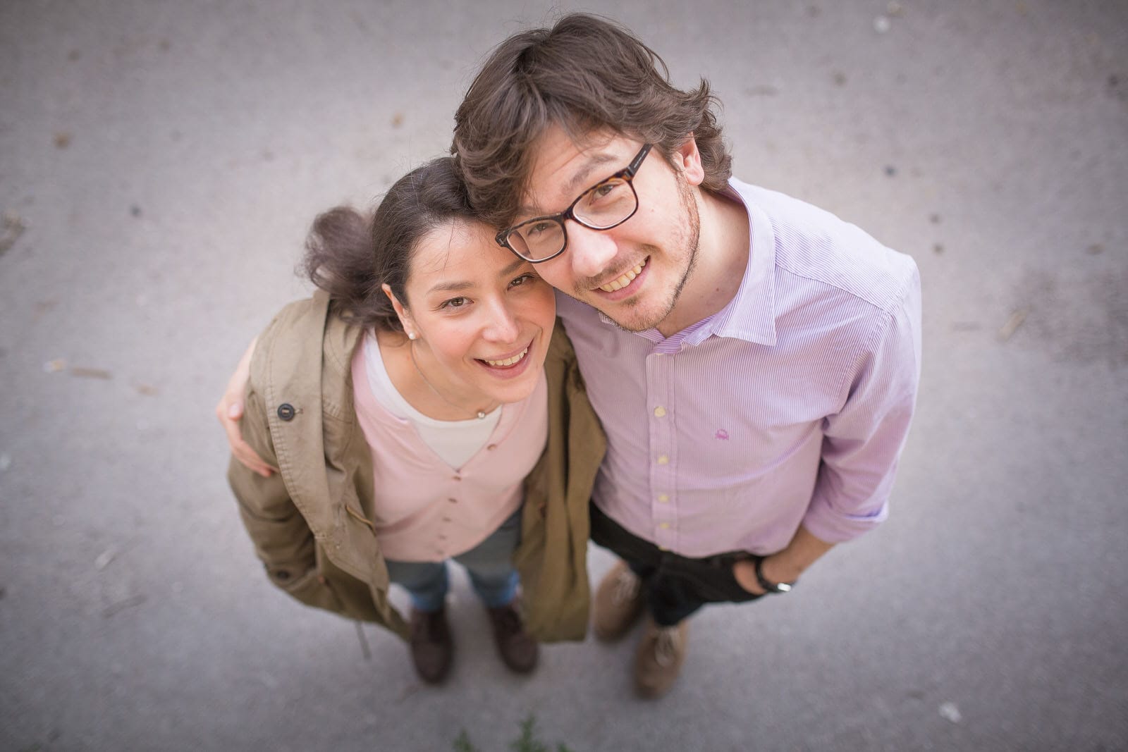 Servizio fotografico prematrimoniale a Trieste 0007