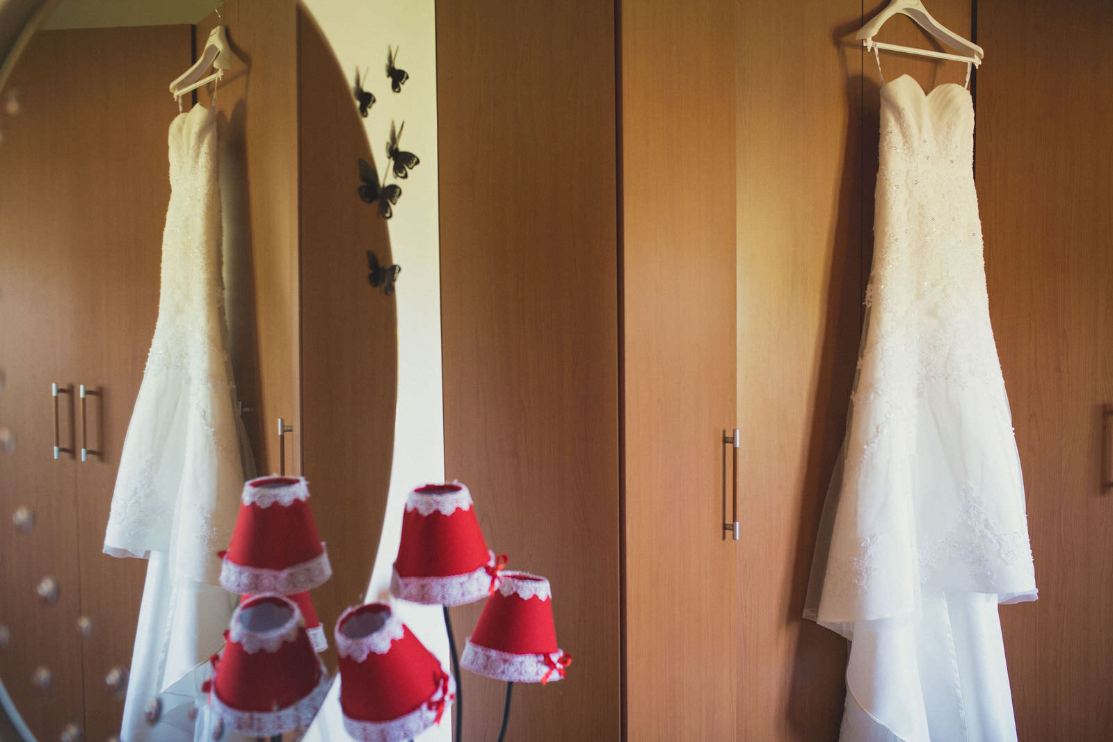 Fotografo di Matrimonio a Muggia Vecchia