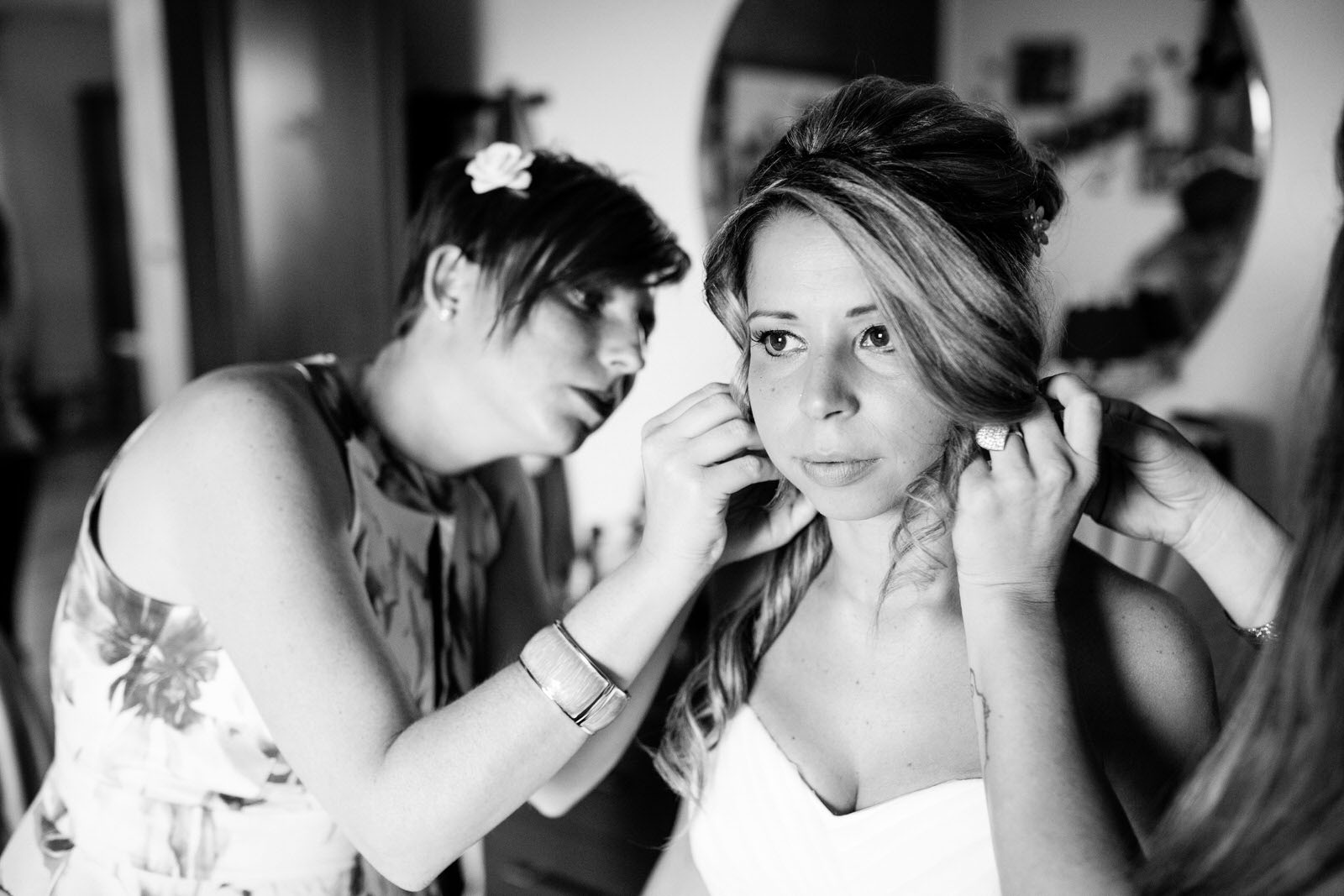 Fotografo di Matrimonio a Muggia Vecchia