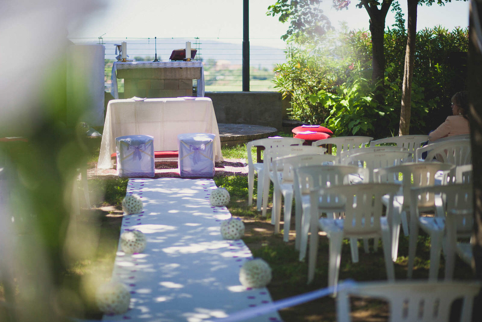 Fotografo di Matrimonio a Muggia Vecchia
