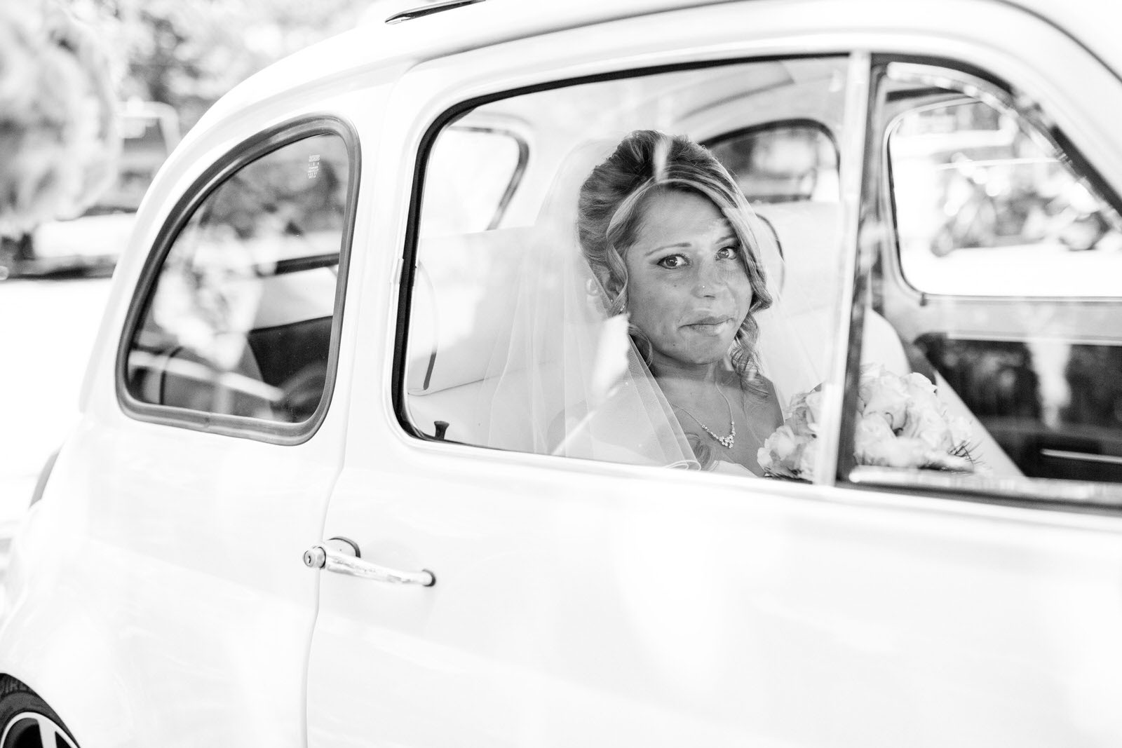 Fotografo di Matrimonio a Muggia Vecchia