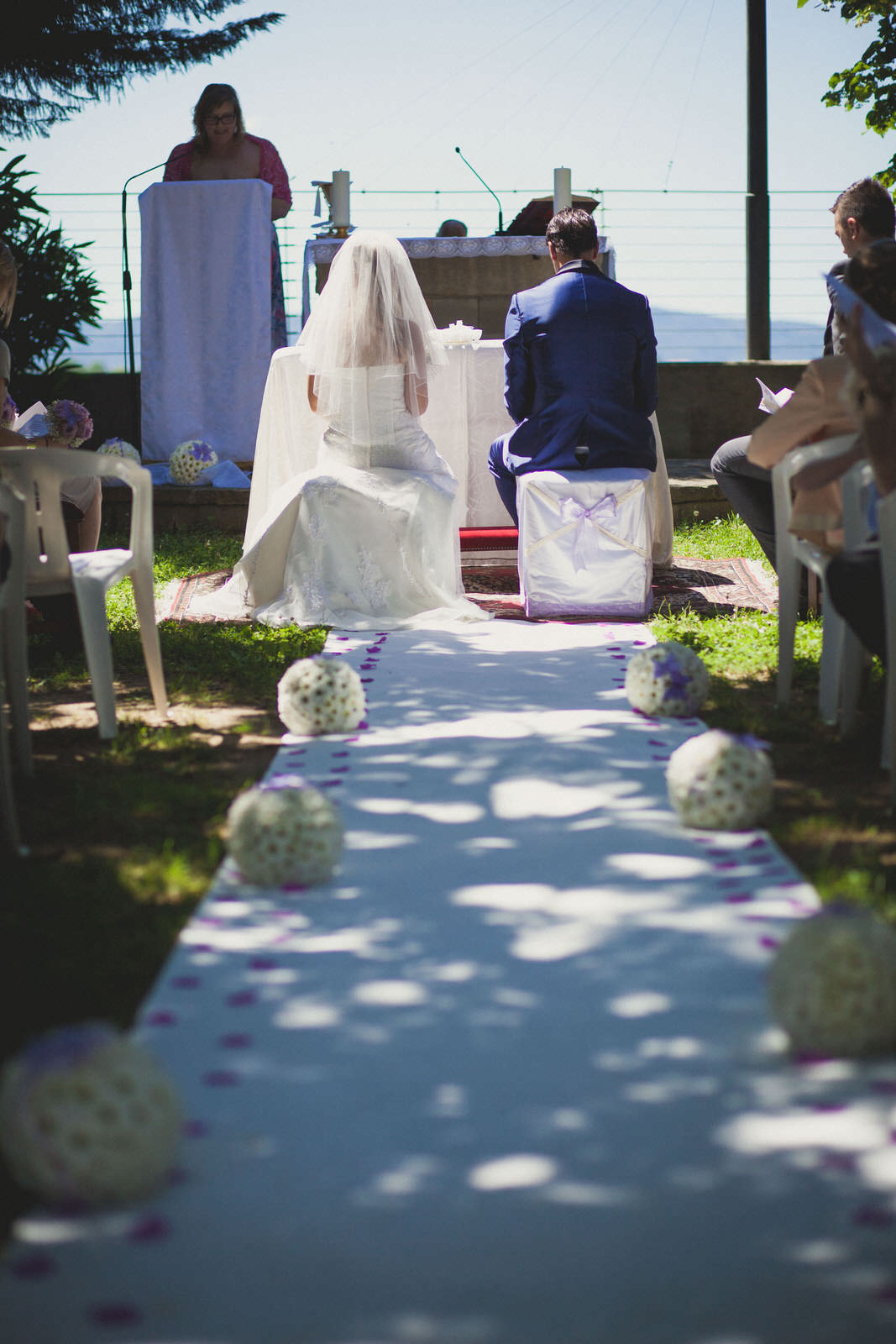 Fotografo di Matrimonio a Muggia Vecchia