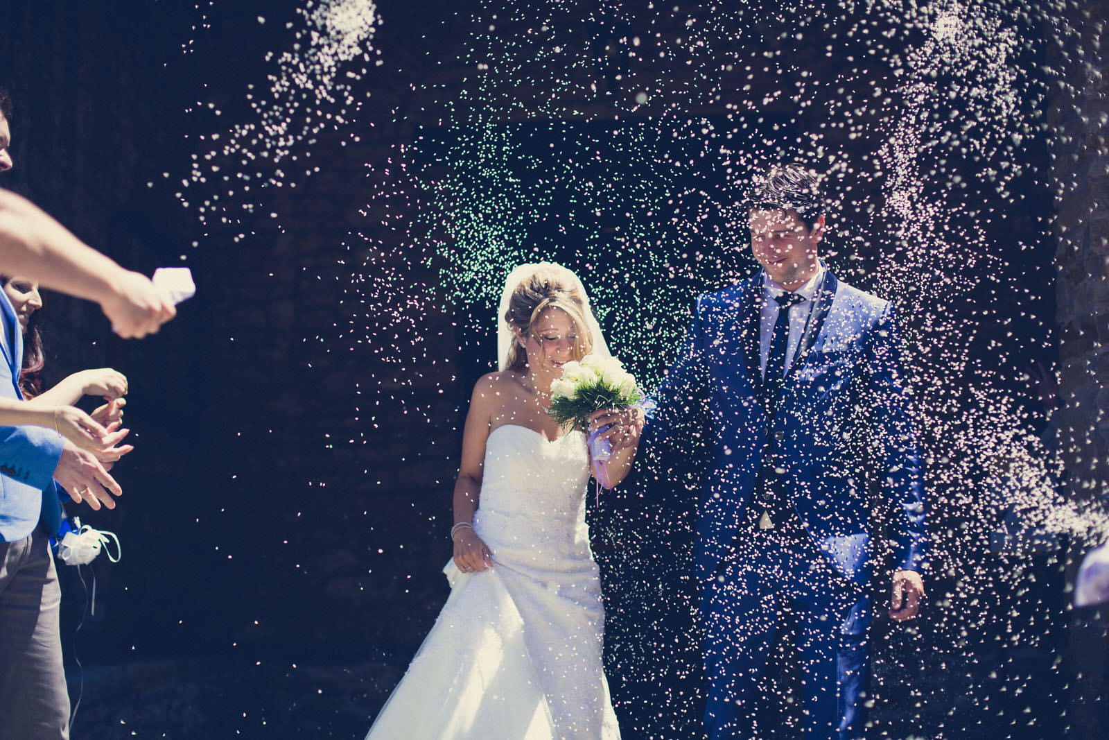 Fotografo di Matrimonio a Muggia Vecchia