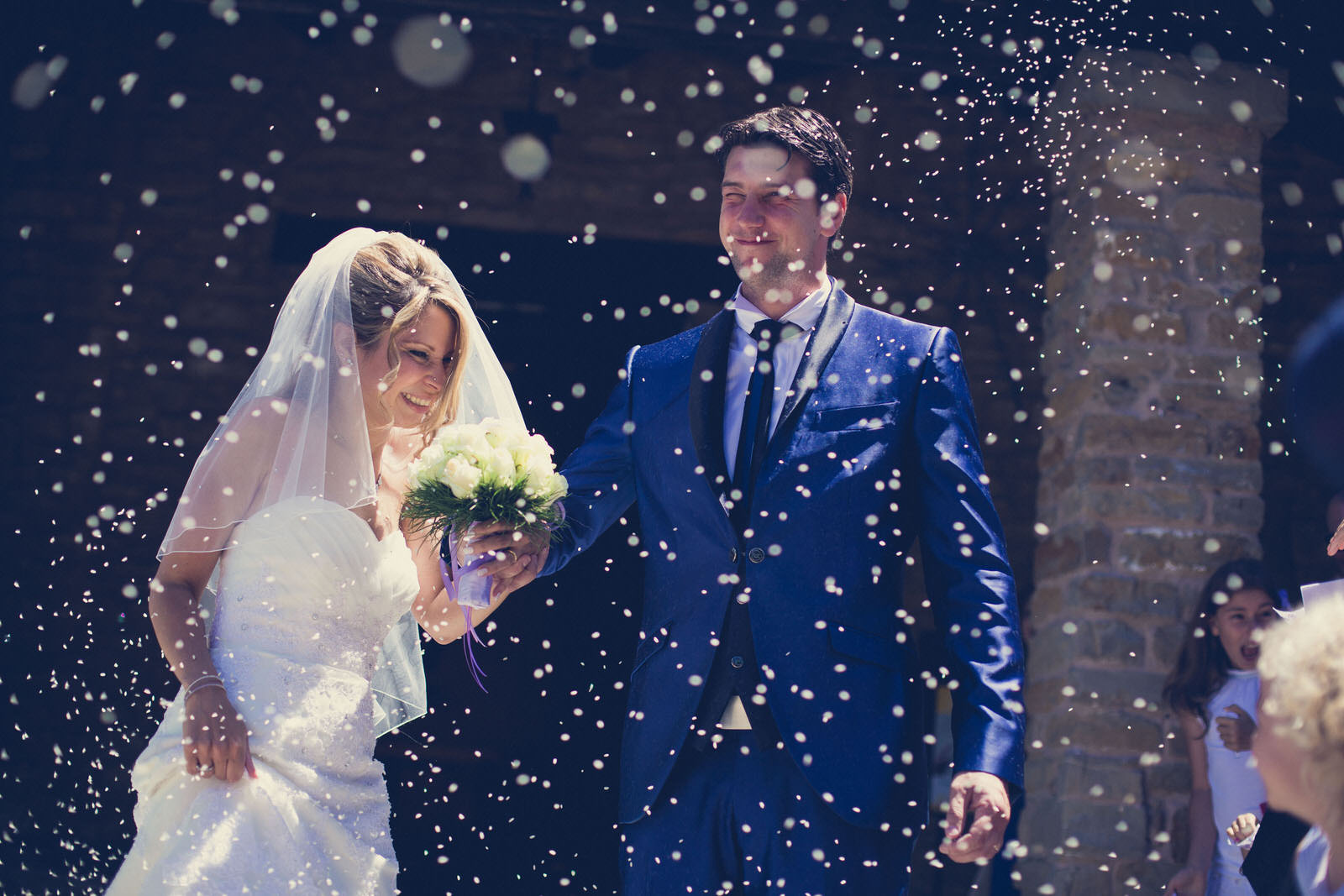 Fotografo di Matrimonio a Muggia Vecchia