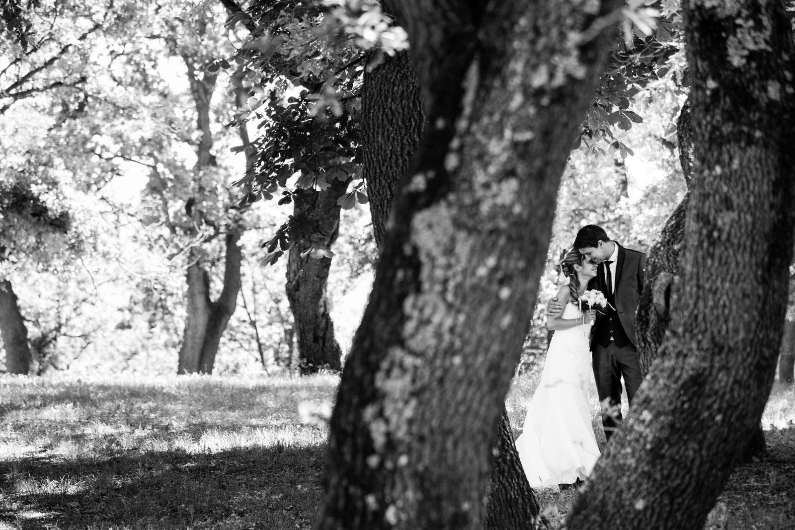 Fotografo di Matrimonio a Muggia Vecchia