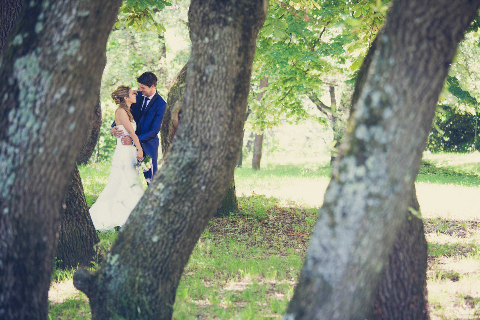 Fotografo di Matrimonio a Muggia Vecchia