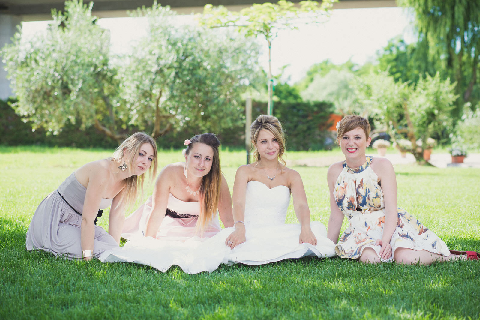Fotografo di Matrimonio a Muggia Vecchia