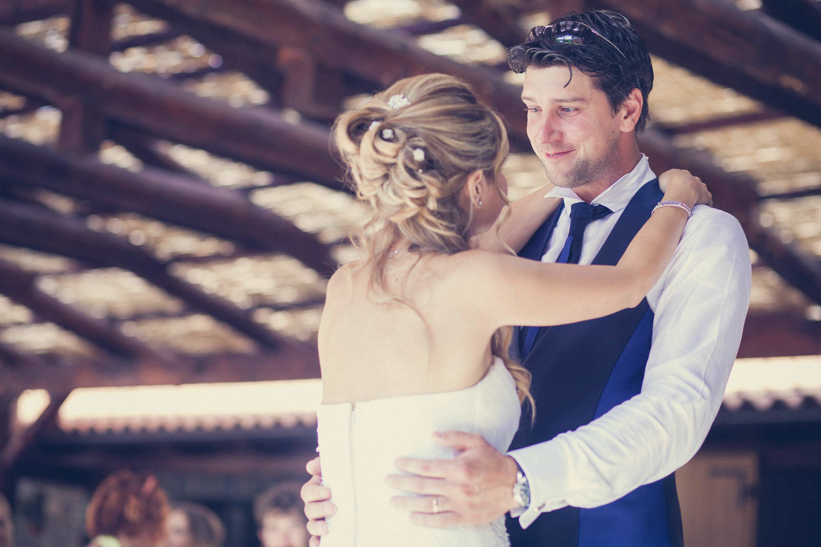 Fotografo di Matrimonio a Muggia Vecchia