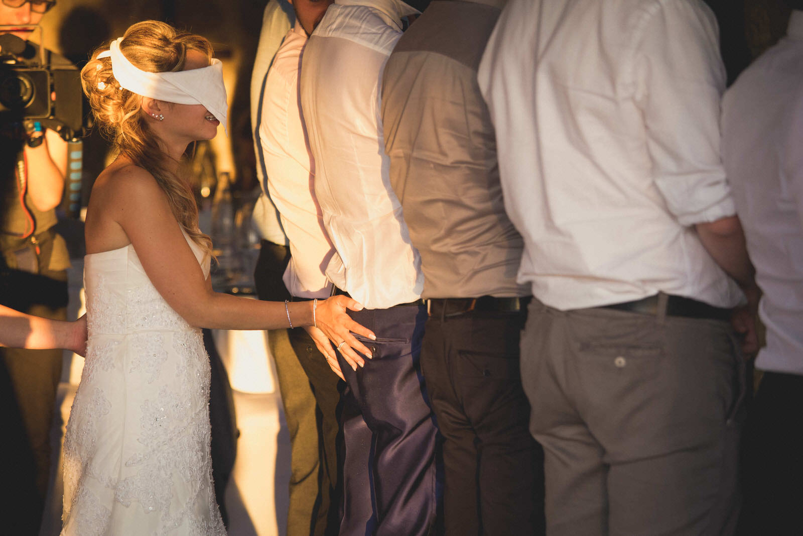 Fotografo di Matrimonio a Muggia Vecchia