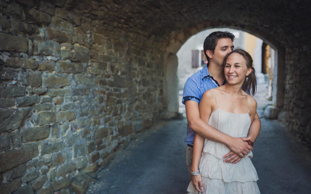 S+A – Servizio Fotografico Prematrimoniale in Carso