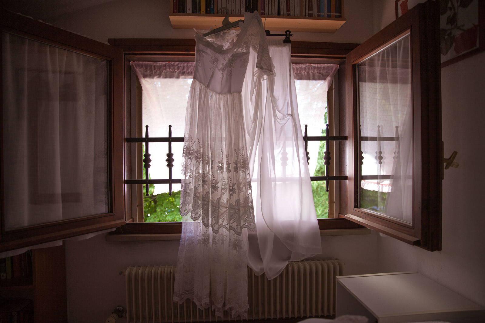 fotografie matrimonio villa iachia ruda
