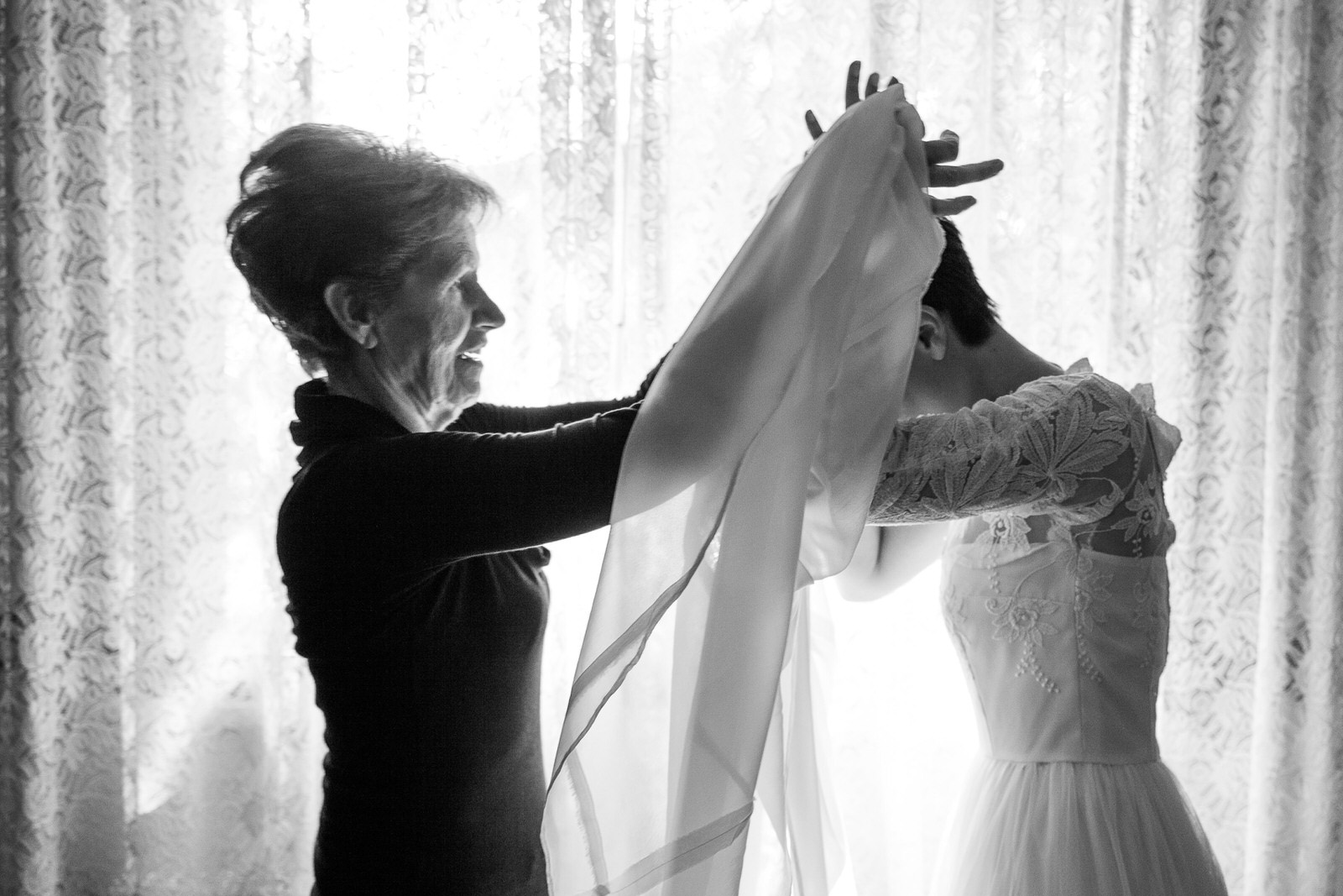 fotografie matrimonio villa iachia ruda