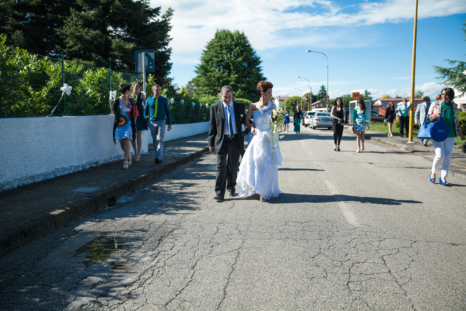 fotografie matrimonio villa iachia ruda