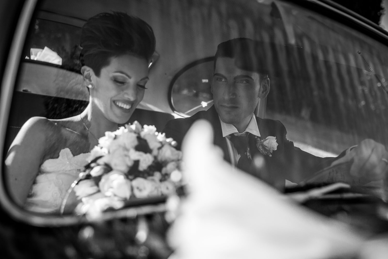 fotografie matrimonio villa iachia ruda