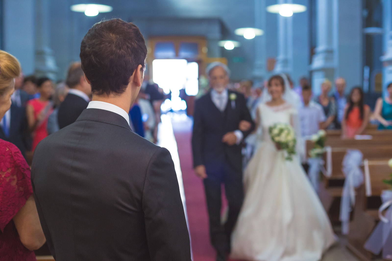 fotografo di matrimonio a castelvecchio sagrado gorizia