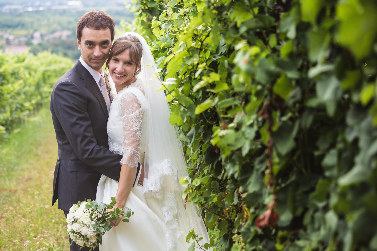 fotografo di matrimonio a castelvecchio sagrado gorizia