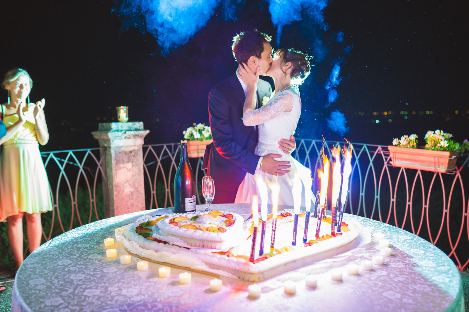 fotografo di matrimonio a castelvecchio sagrado gorizia