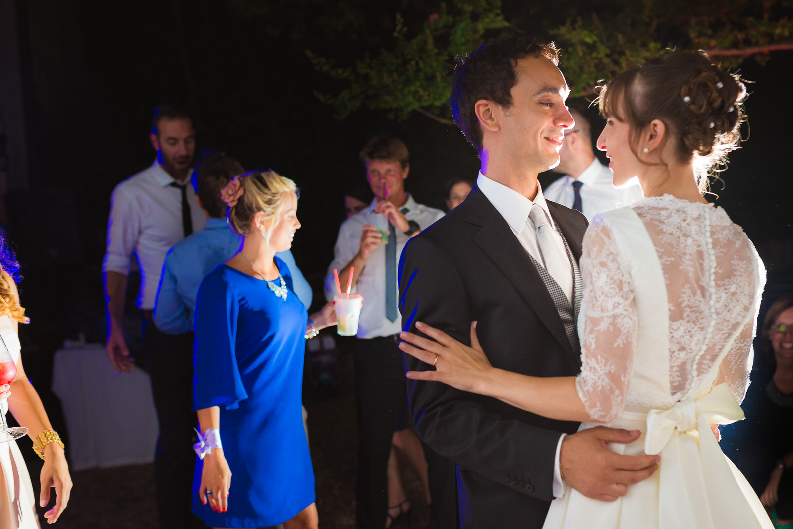 fotografo di matrimonio a castelvecchio sagrado gorizia