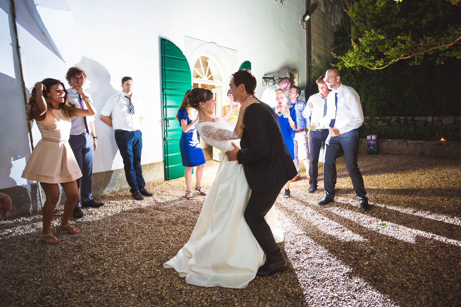 fotografo di matrimonio a castelvecchio sagrado gorizia
