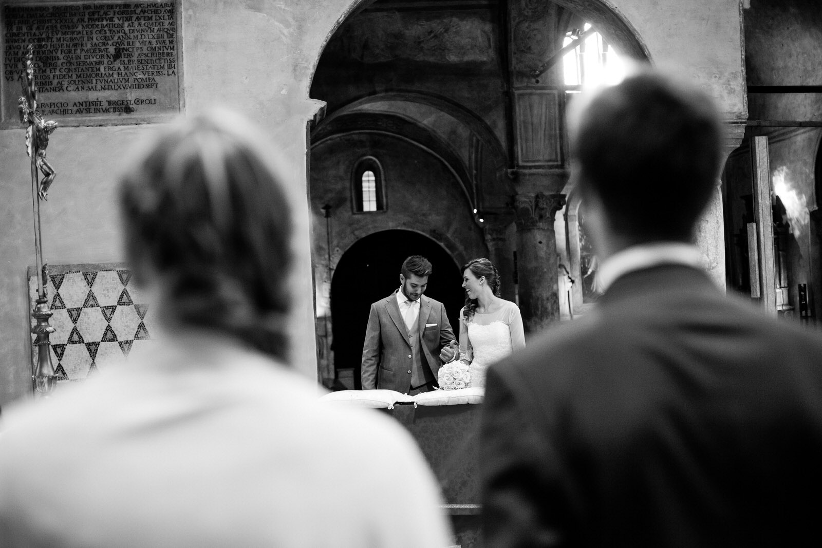fotografo matrimonio castelvecchio sagrado gorizia