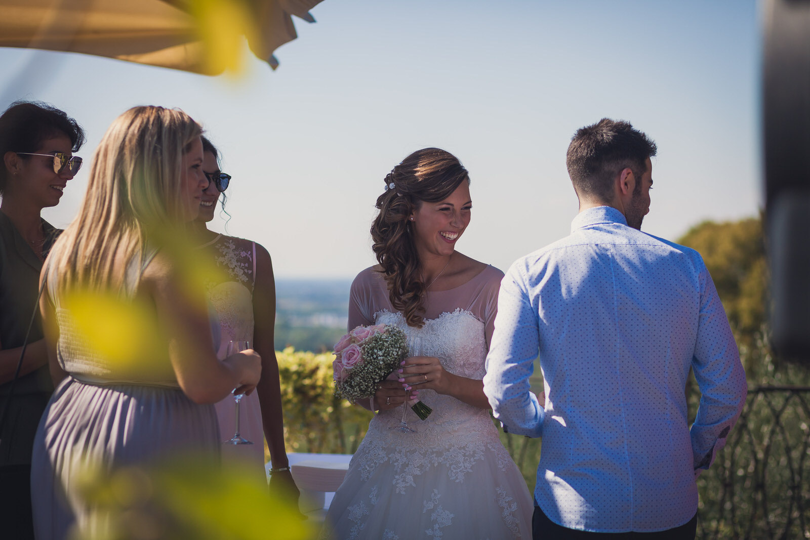 fotografo matrimonio castelvecchio sagrado gorizia