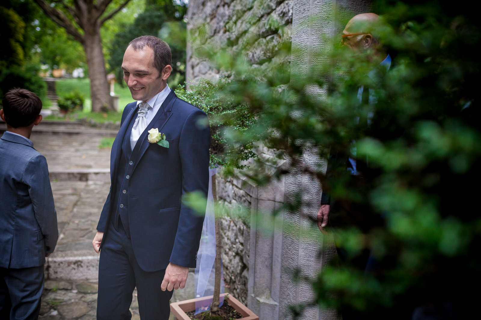 fotografo matrimonio duino
