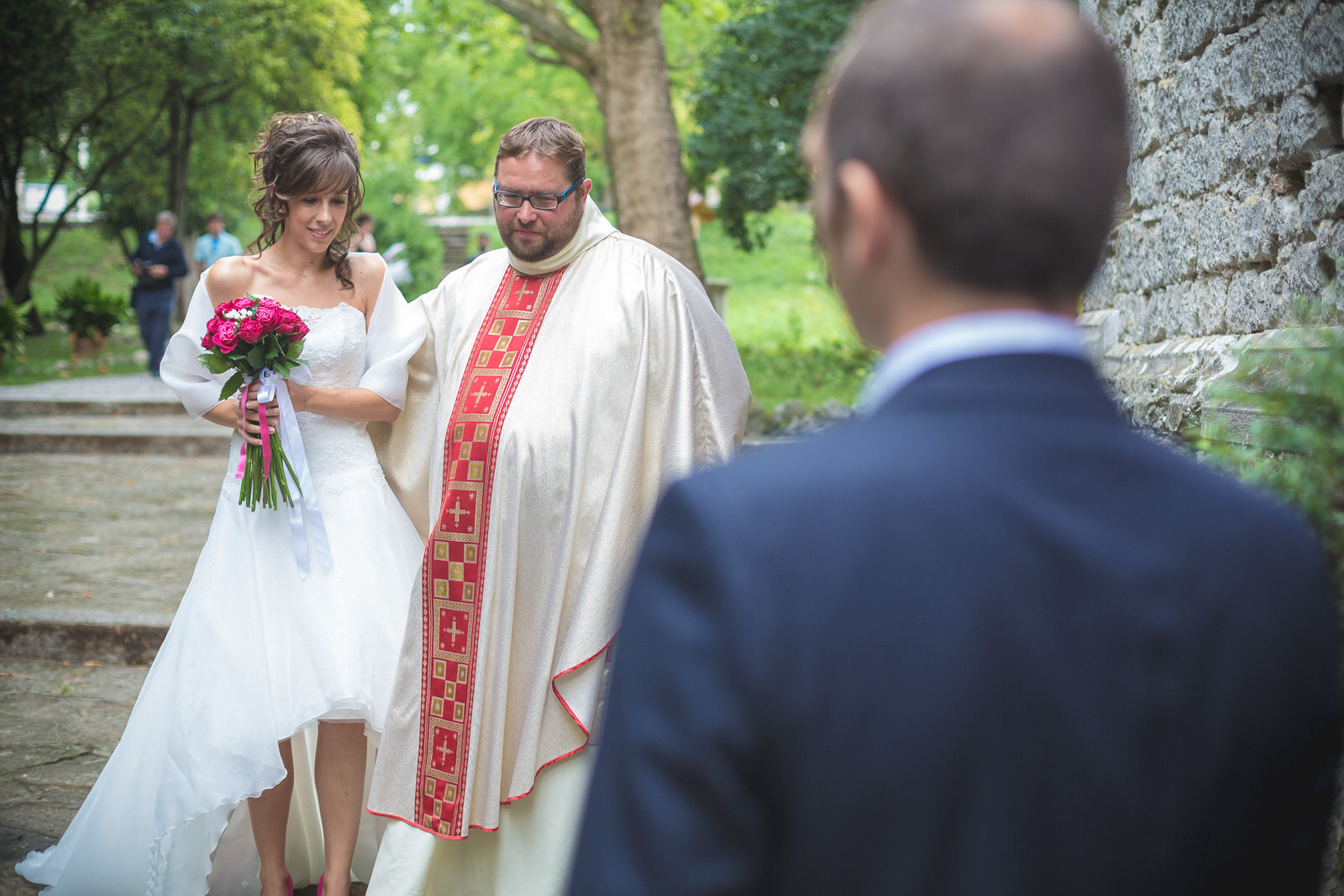 fotografo matrimonio duino