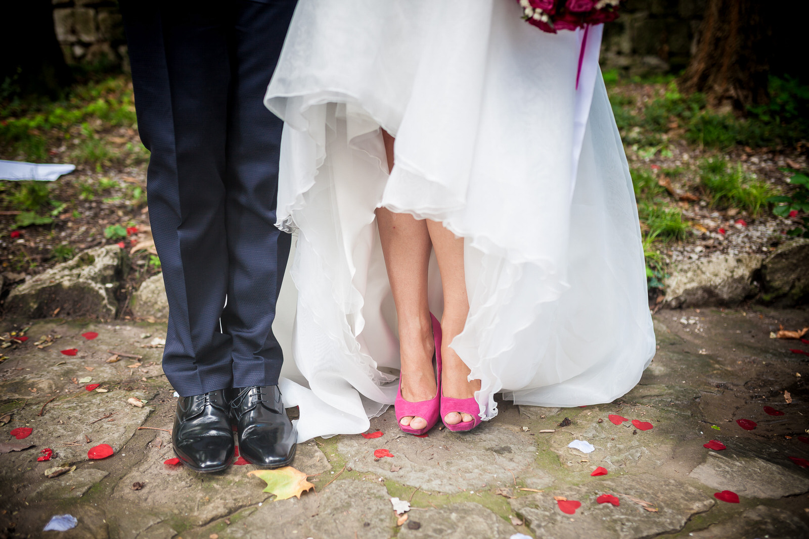 fotografo matrimonio duino